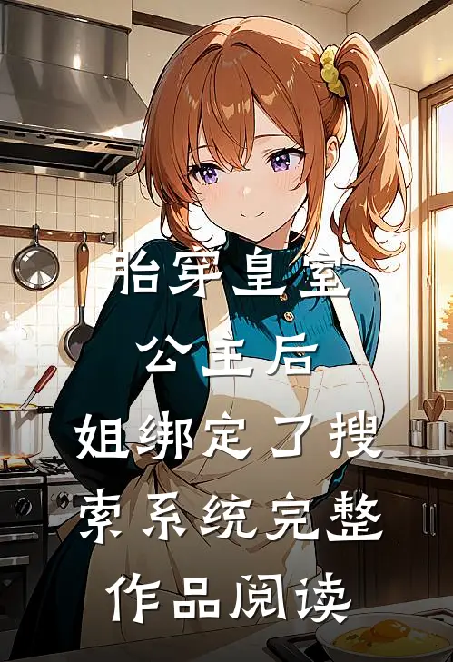 胎穿皇室公主后，姐绑定了搜索系统完整作品阅读