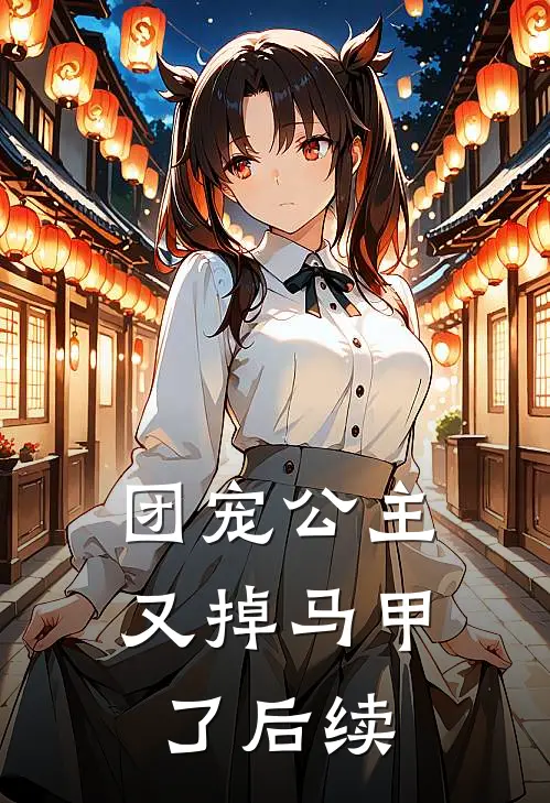 团宠公主又掉马甲了后续