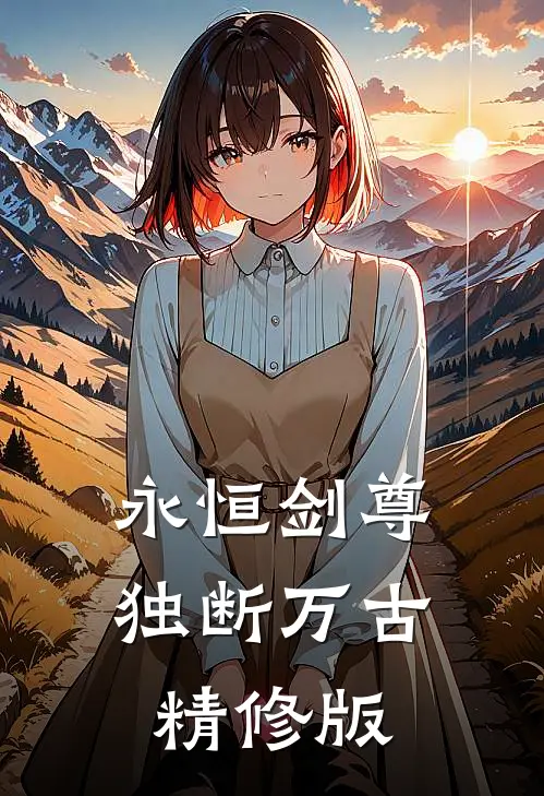 永恒剑尊，独断万古精修版