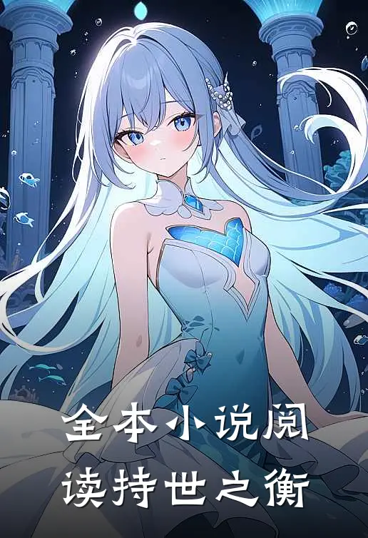 全本小说阅读持世之衡
