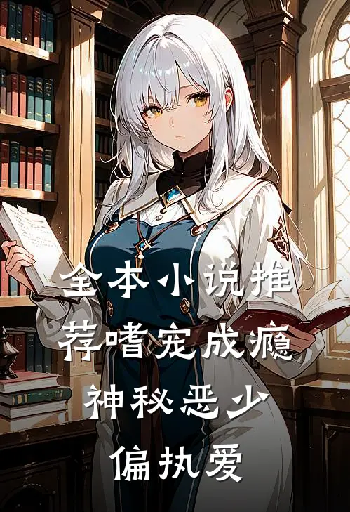 全本小说推荐嗜宠成瘾：神秘恶少偏执爱