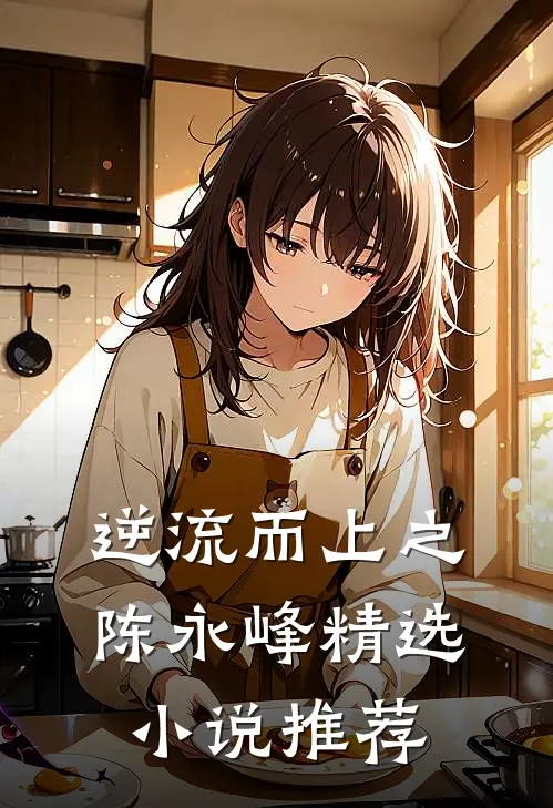 逆流而上之陈永峰精选小说推荐