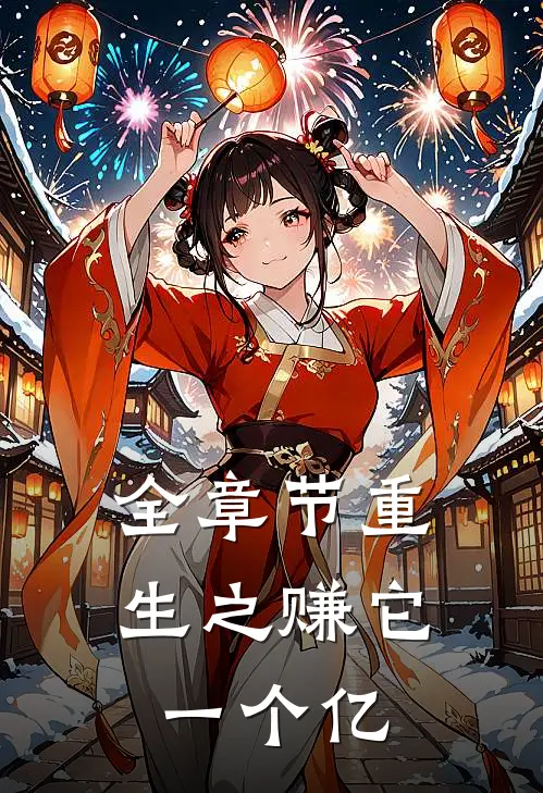 全章节重生之赚它一个亿