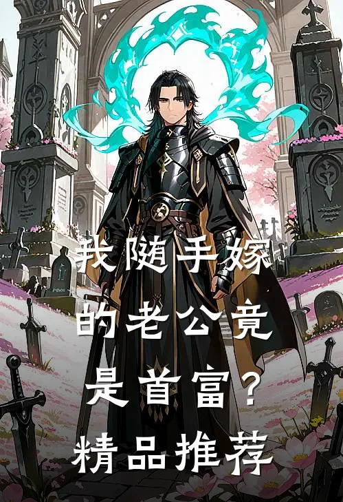 我随手嫁的老公竟是首富？精品推荐