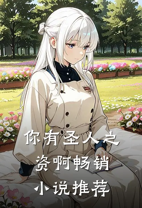 你有圣人之资啊畅销小说推荐