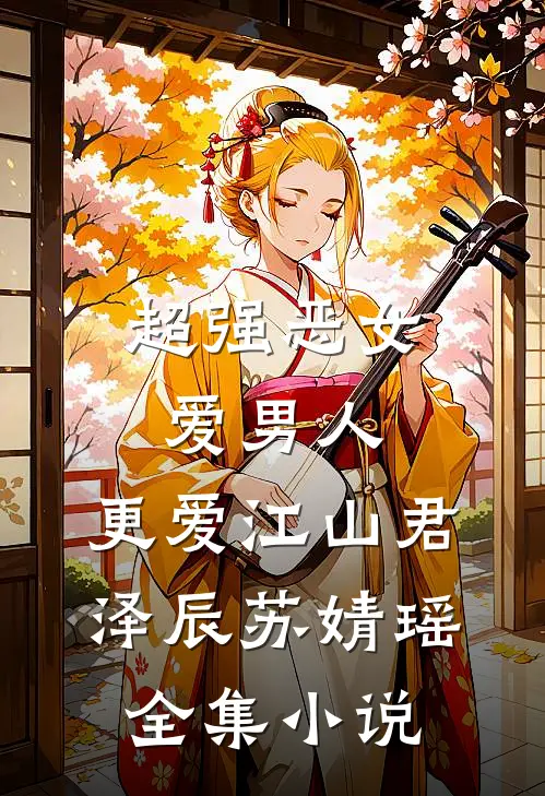 超强恶女:爱男人,更爱江山君泽辰苏婧瑶全集小说