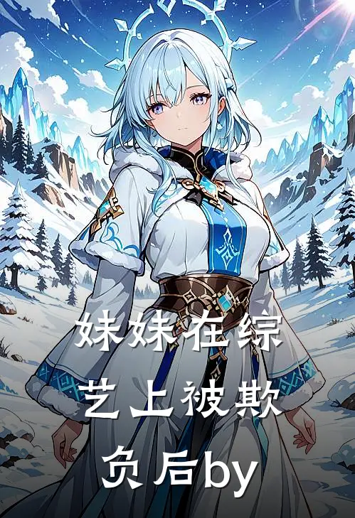 妹妹在综艺上被欺负后by