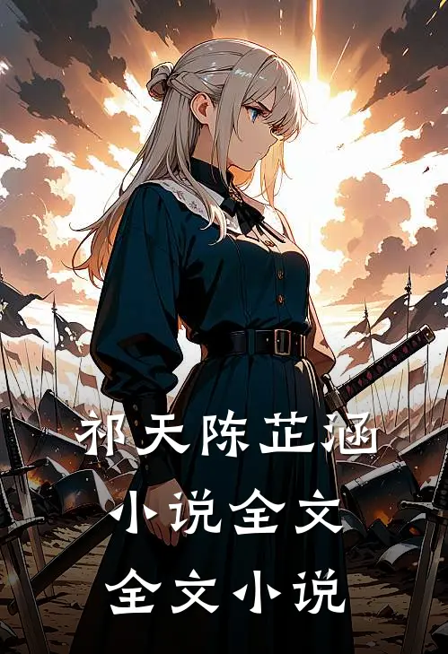 祁天陈芷涵小说全文全文小说