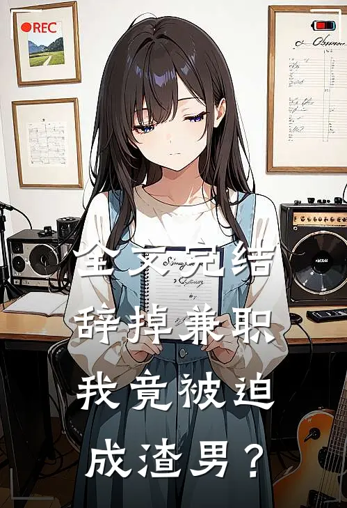 全文完结辞掉兼职，我竟被迫成渣男？