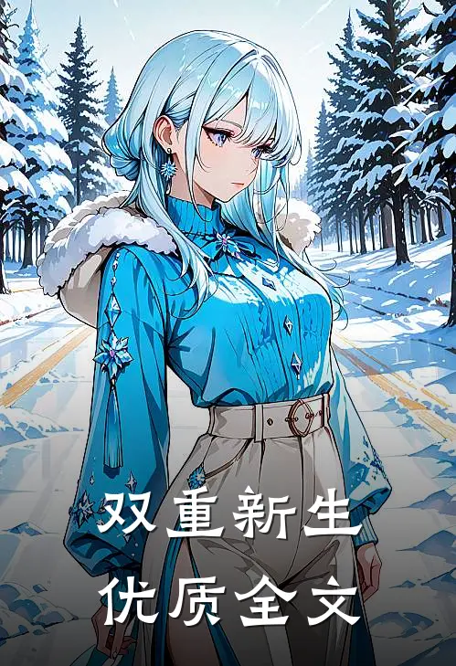 双重新生优质全文