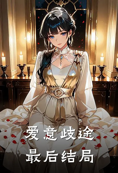 爱意歧途最后结局
