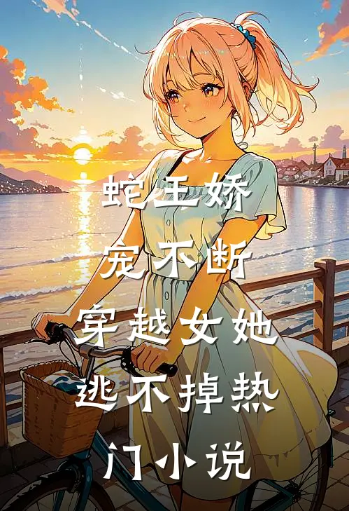 蛇王娇宠不断,穿越女她逃不掉热门
