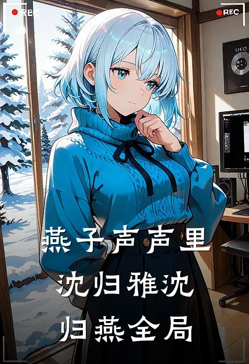 燕子声声里沈归雅沈归燕全局