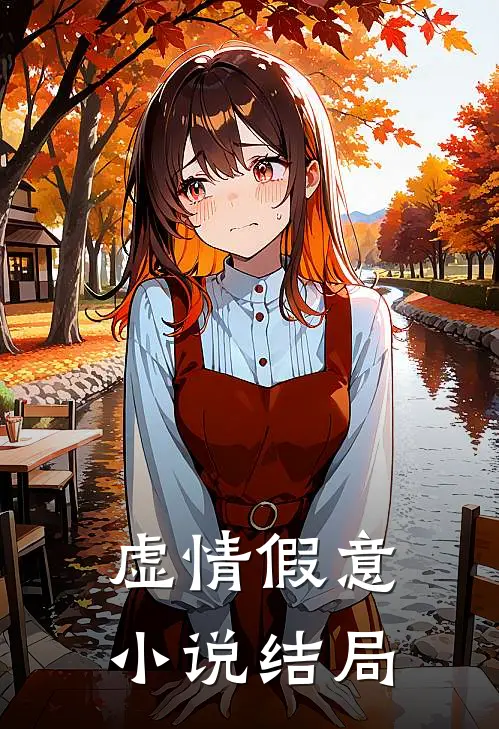 虚情假意小说结局
