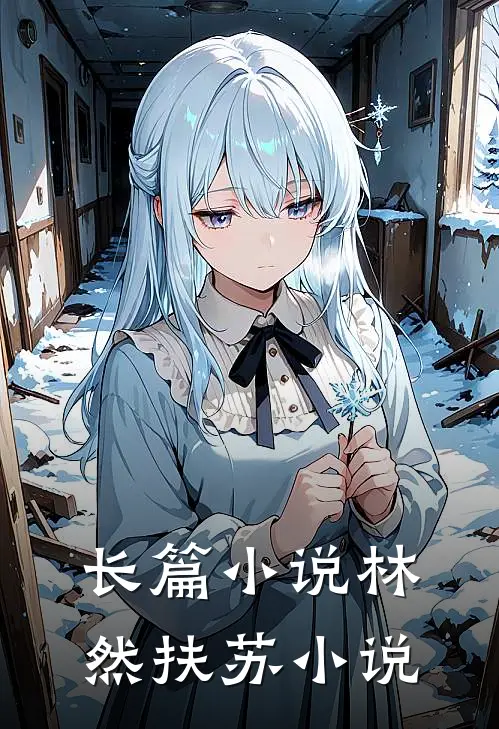长篇小说林然扶苏小说