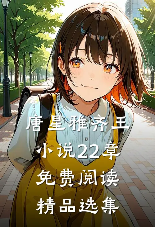 唐星雅齐王小说22章免费阅读精品选集