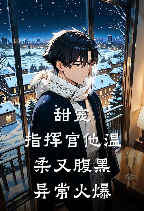 甜宠：指挥官他温柔又腹黑异常火爆