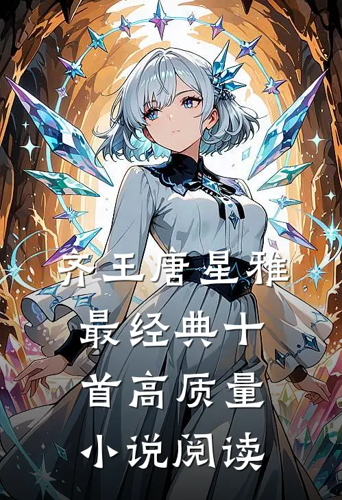 齐王唐星雅最经典十首高质量小说阅读