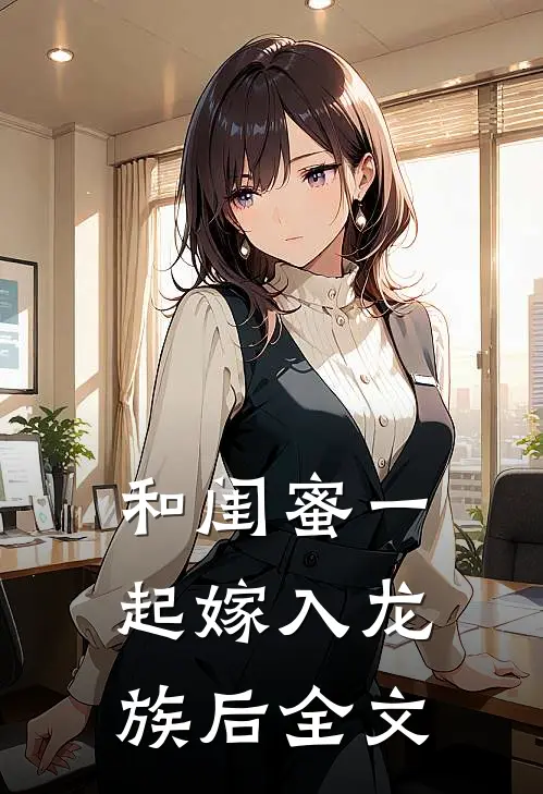 和闺蜜一起嫁入龙族后全文