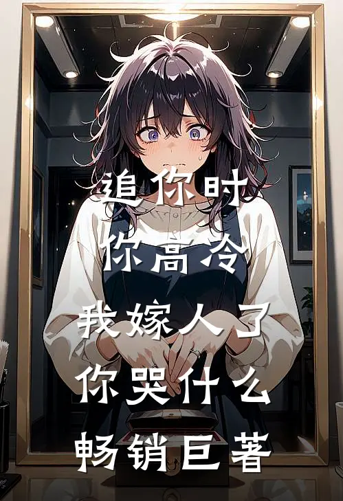 追你时你高冷，我嫁人了你哭什么畅销巨著
