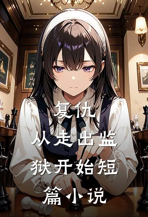 复仇从走出监狱开始短篇在线阅读