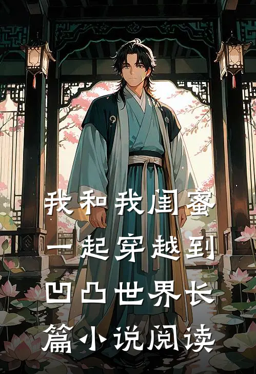 我和我闺蜜一起穿越到凹凸世界长篇小说阅读