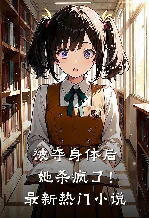 被夺身体后,她杀疯了!最新热门免费阅读
