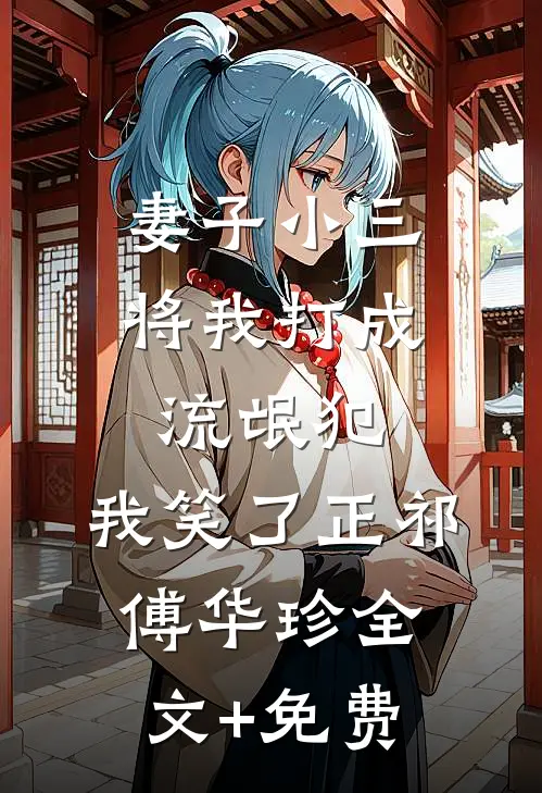 妻子小三将我打成流氓犯，我笑了正祁傅华珍全文+免费