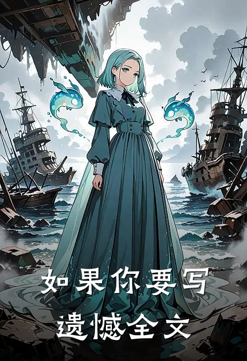 如果你要写遗憾全文