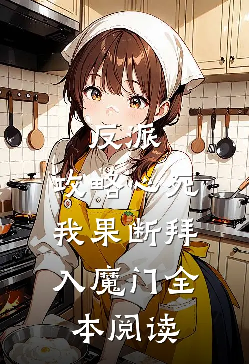 反派：攻略心死，我果断拜入魔门全本阅读