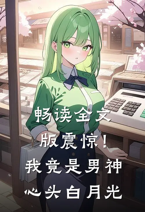 畅读全文版震惊！我竟是男神心头白月光