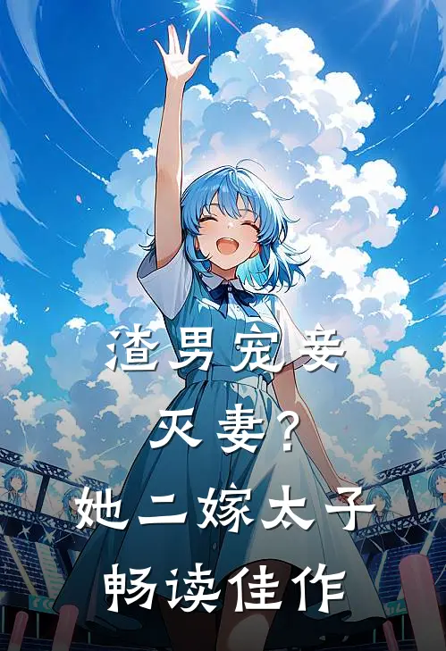 渣男宠妾灭妻？她二嫁太子畅读佳作