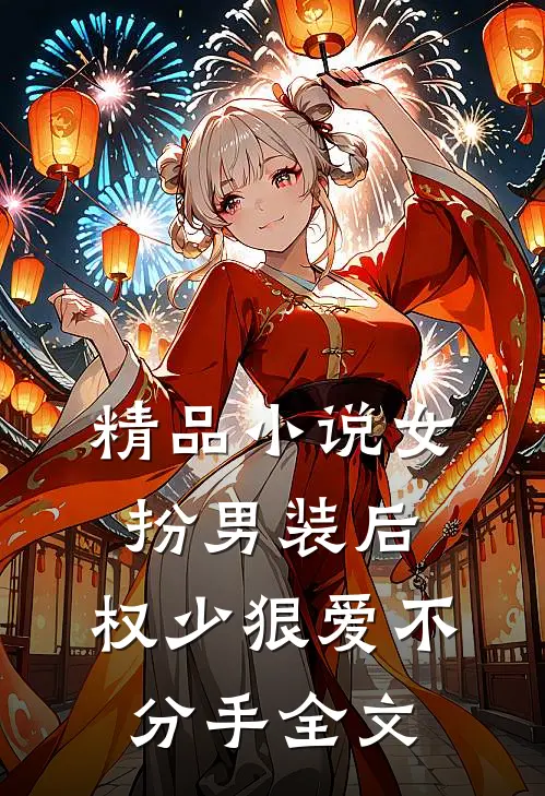 精品小说女扮男装后,权少狠爱不分手全文