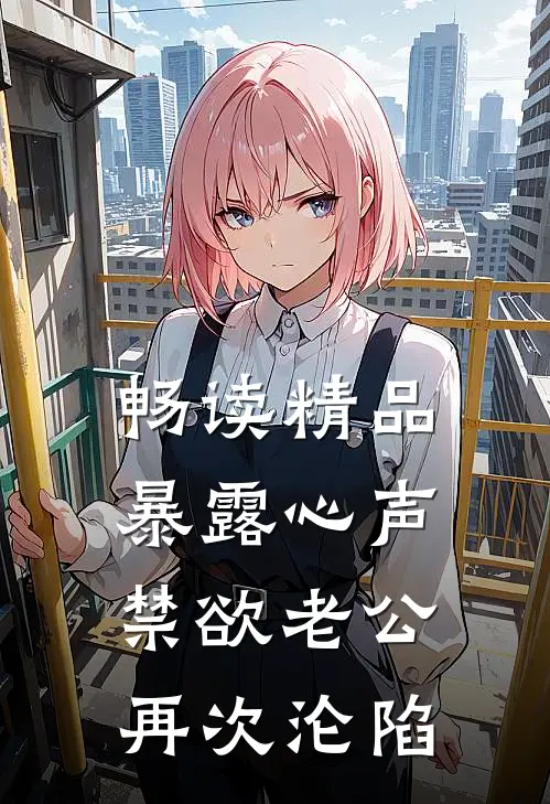 畅读精品暴露心声，禁欲老公再次沦陷