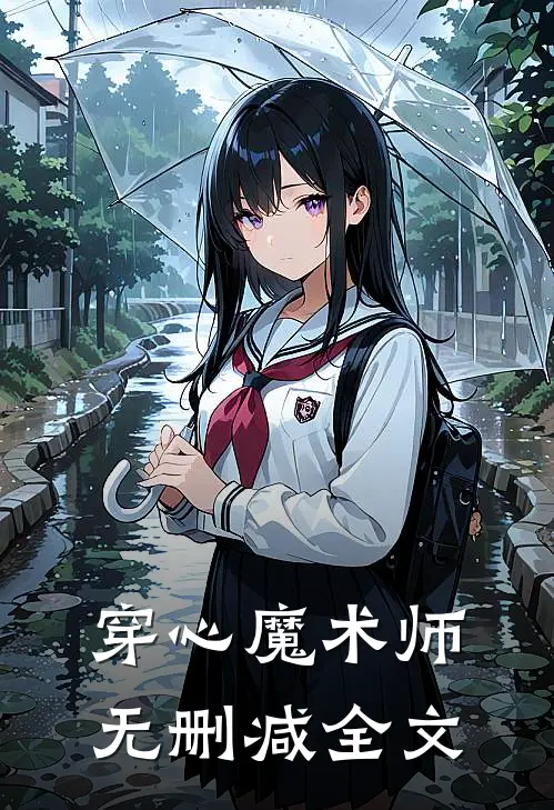 穿心魔术师无删减全文
