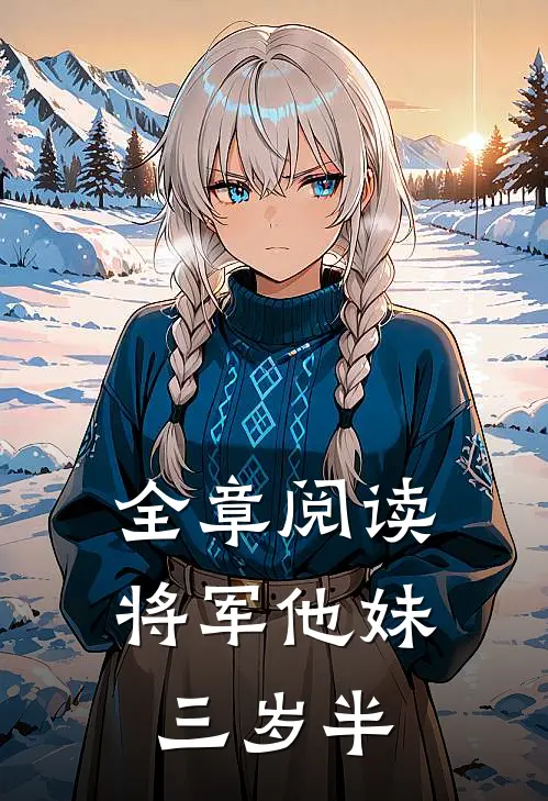 全章阅读将军他妹三岁半