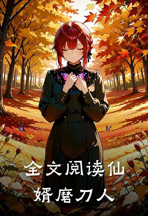 全文阅读仙婿磨刀人