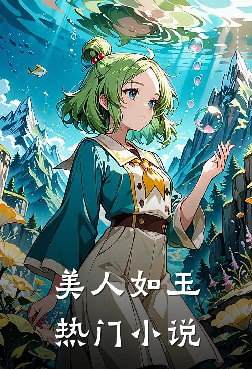 美人如玉热门小说