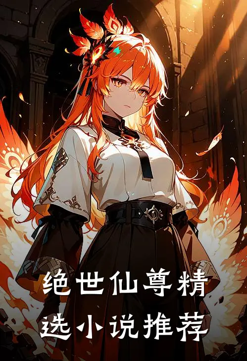 绝世仙尊精选小说推荐