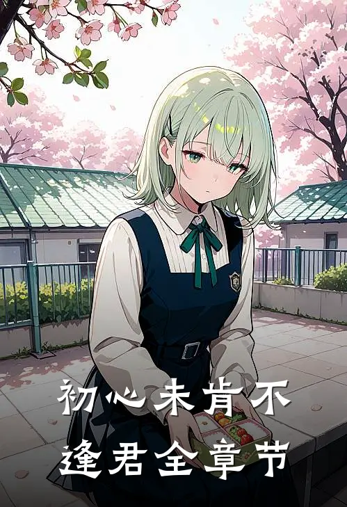 初心未肯不逢君全章节