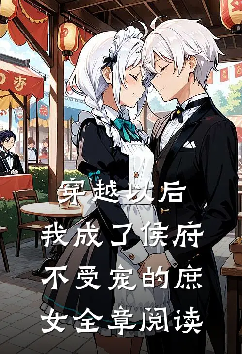 穿越以后，我成了侯府不受宠的庶女全章阅读