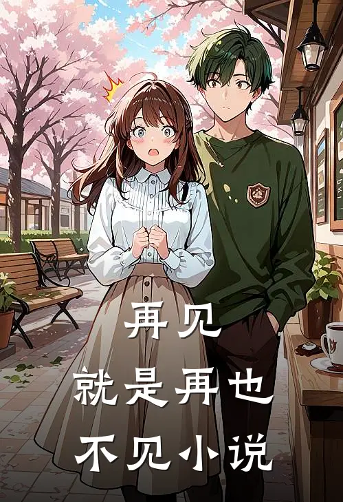 再见，就是再也不见小说