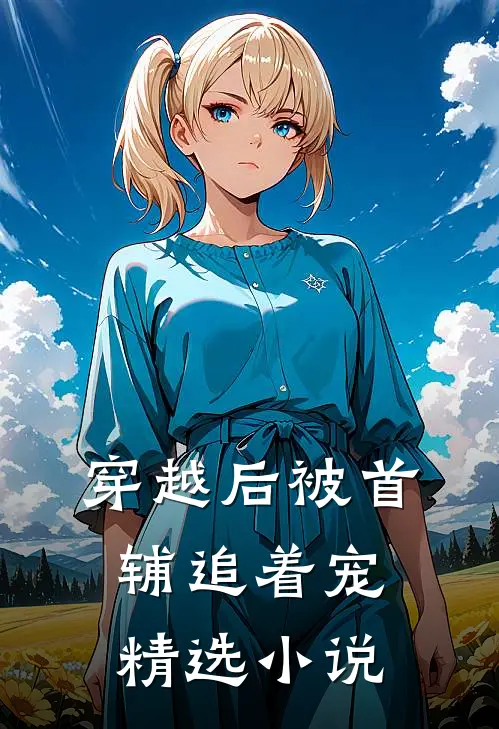 穿越后被首辅追着宠精选小说