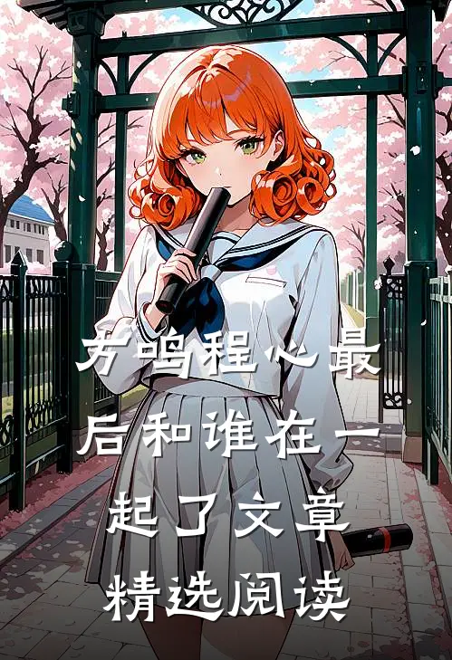 方鸣程心最后和谁在一起了文章精选阅读