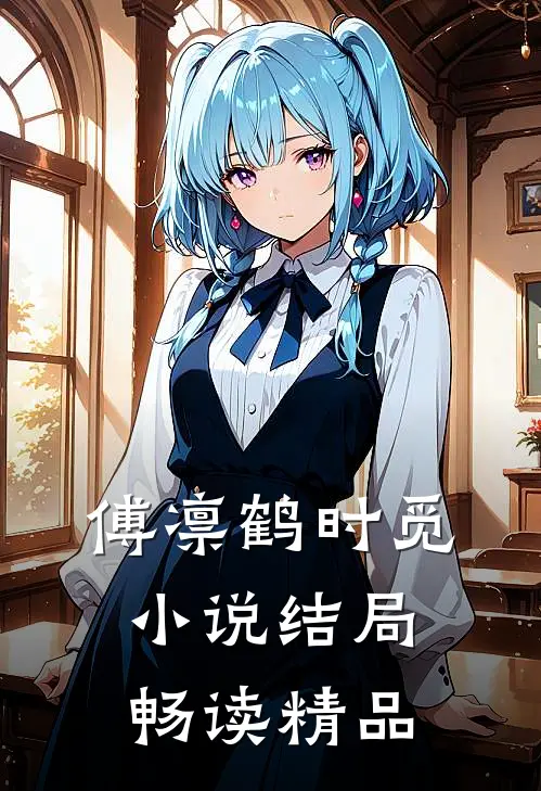 傅凛鹤时觅小说结局畅读精品