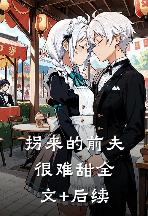 拐来的前夫很难甜全文+后续