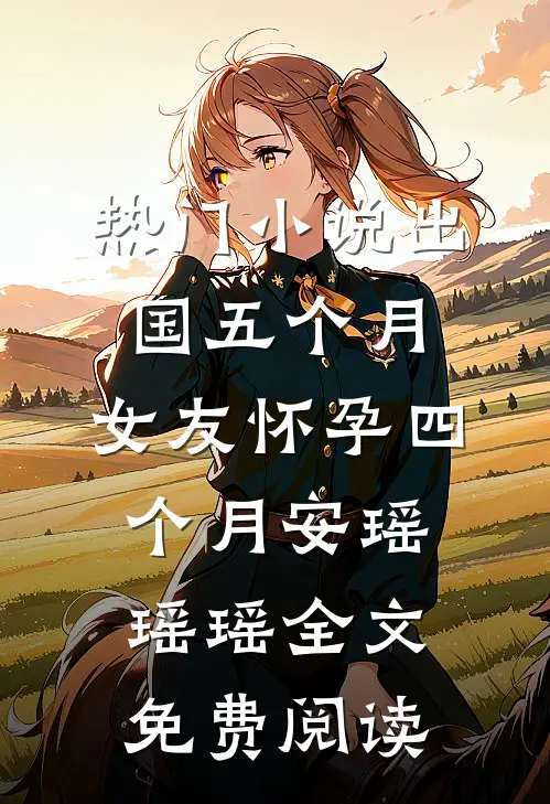 热门小说出国五个月，女友怀孕四个月安瑶瑶瑶全文免费阅读
