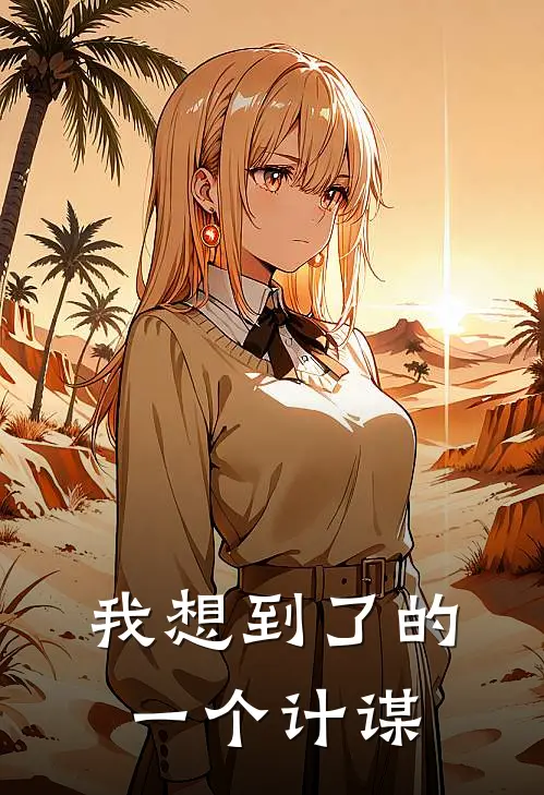 我想到了的一个计谋