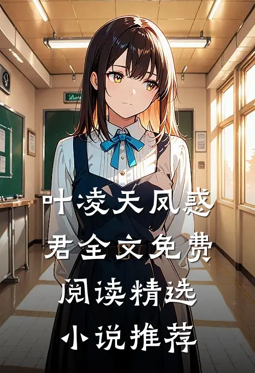 叶凌天凤惑君全文免费阅读精选小说推荐