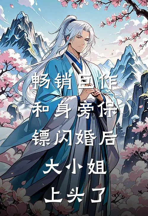 畅销巨作和身旁保镖闪婚后，大小姐上头了